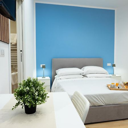 B&B Del Sole Ercolano Dış mekan fotoğraf